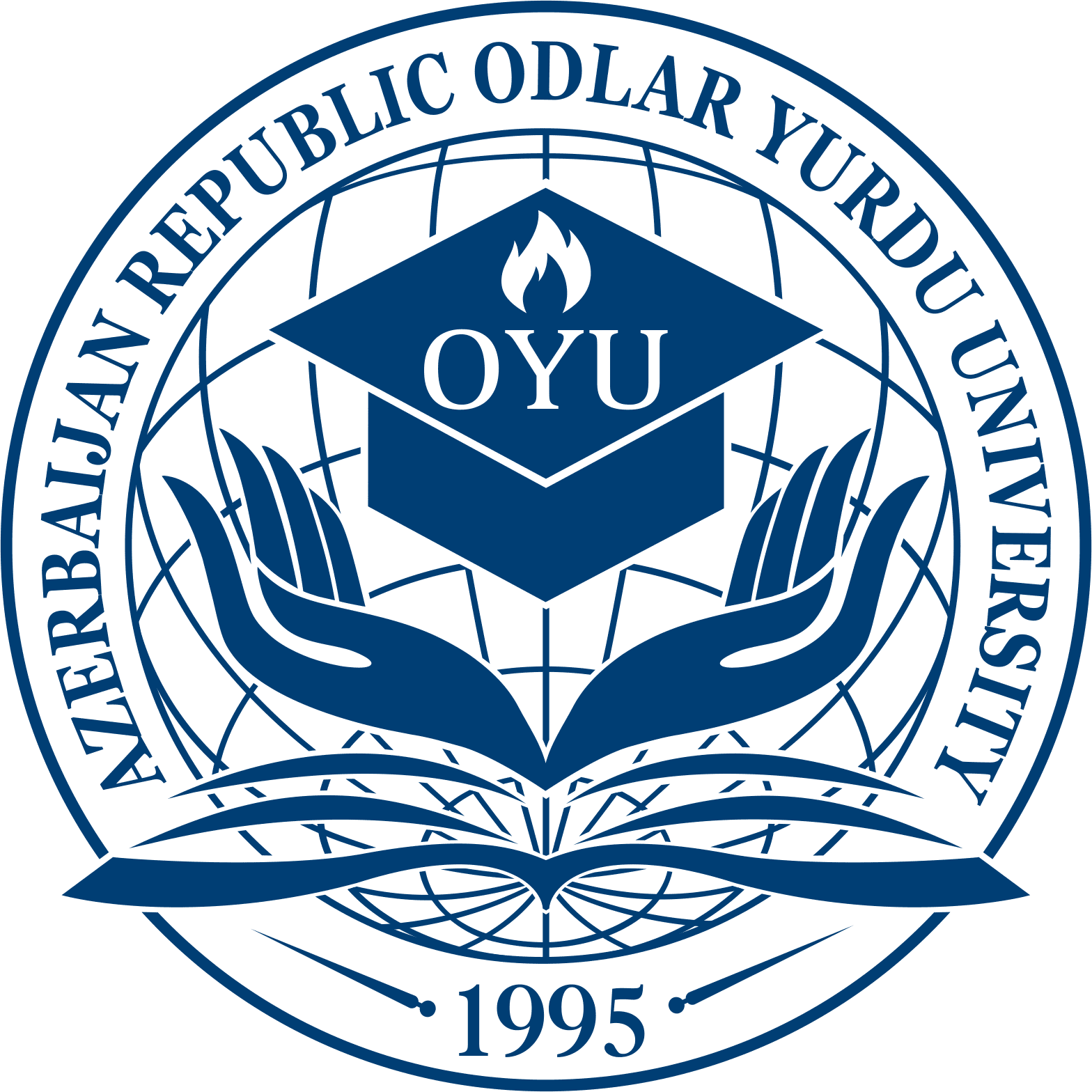 Odlaryurdu Logo