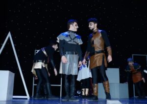 Azerbaycan Medeniyet Ve Güzel Sanatlar2