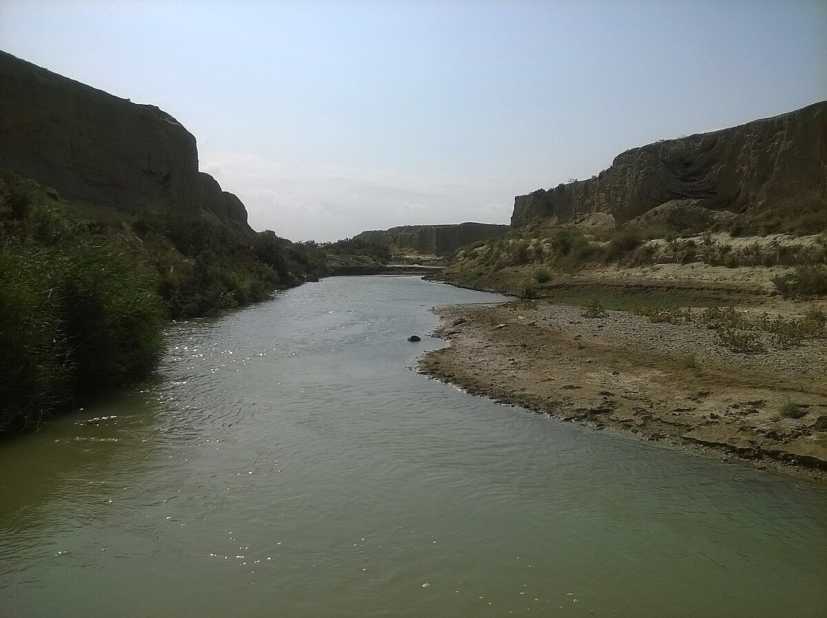 Sumqayıt_cay